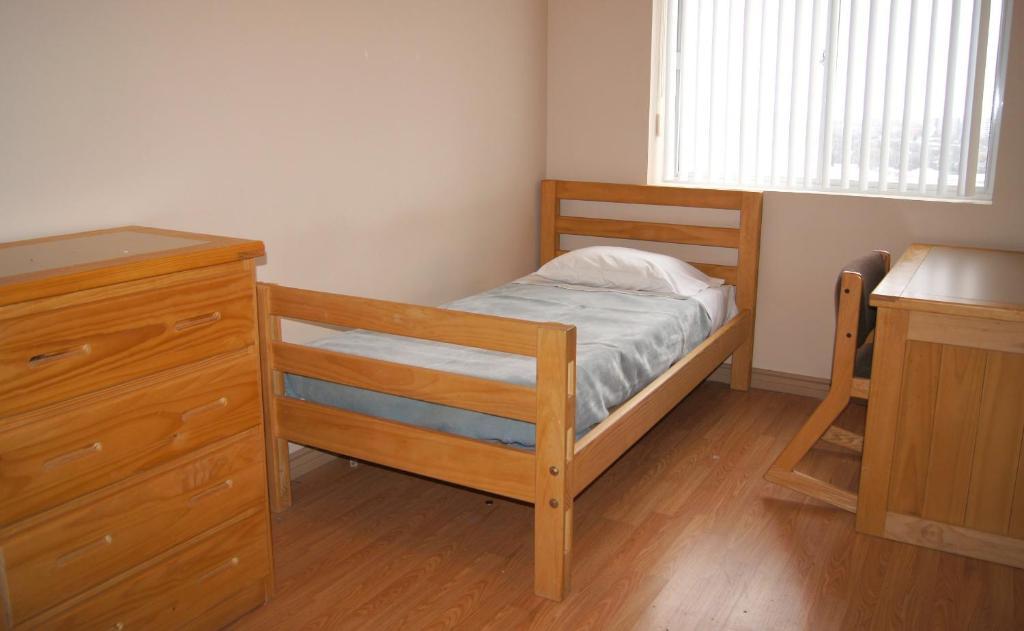 Hotel Laurier - Apartment Style Residence Γουότερλου Δωμάτιο φωτογραφία