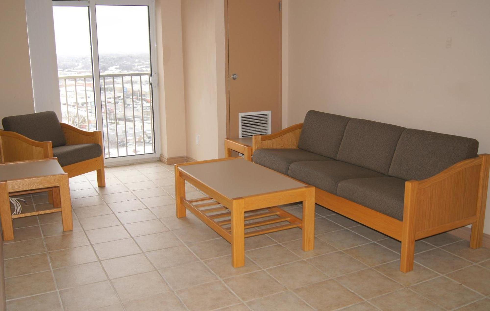 Hotel Laurier - Apartment Style Residence Γουότερλου Εξωτερικό φωτογραφία