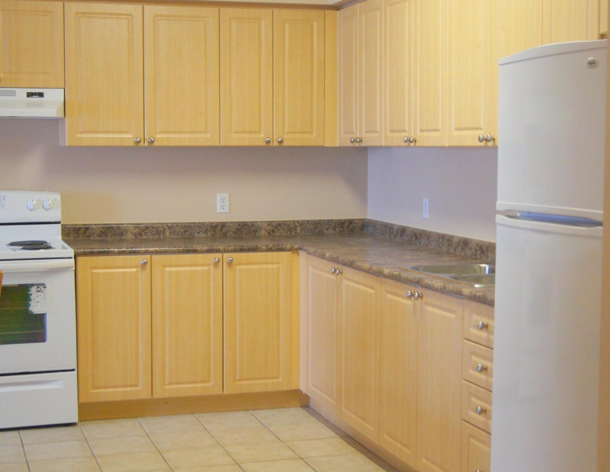 Hotel Laurier - Apartment Style Residence Γουότερλου Εξωτερικό φωτογραφία