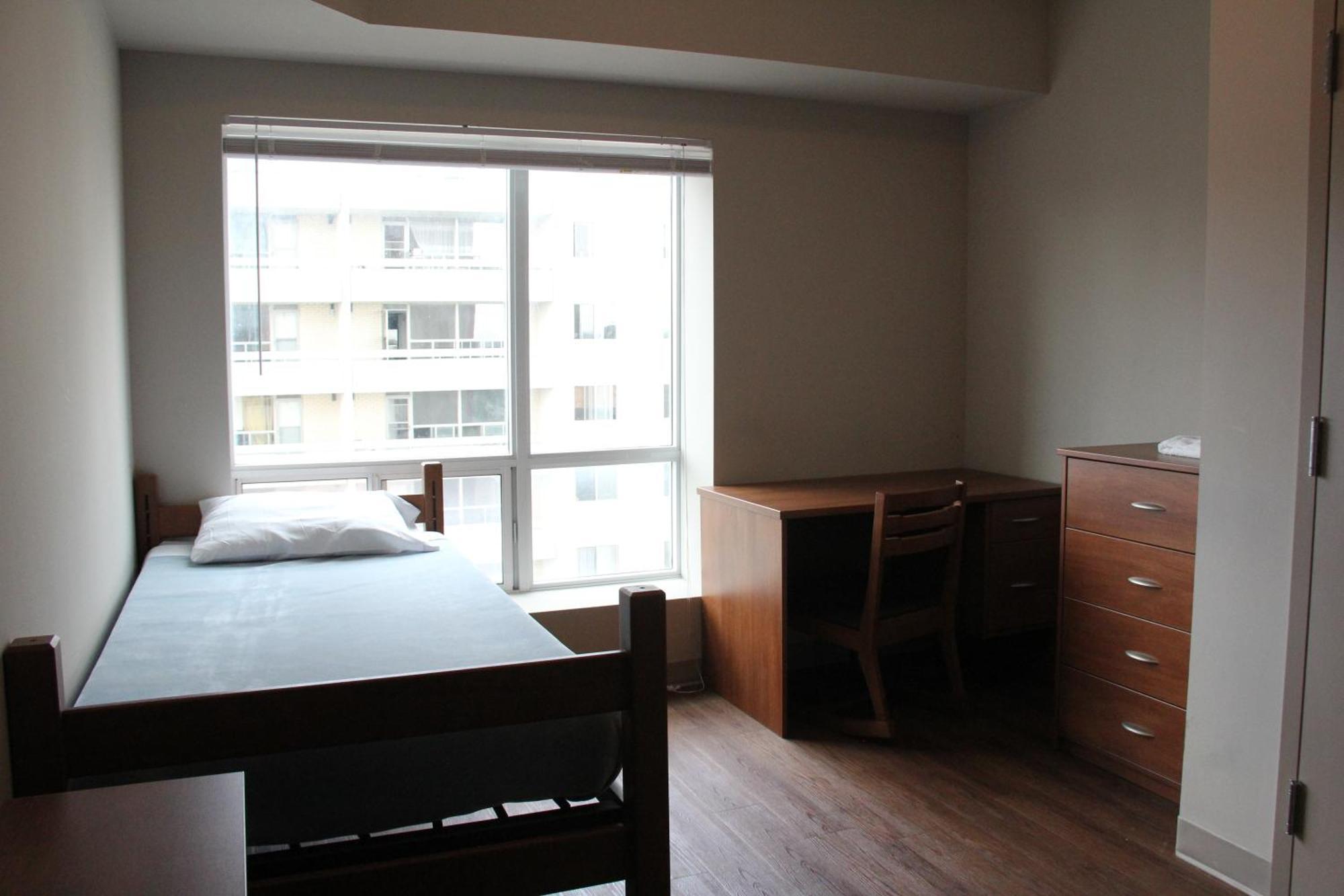 Hotel Laurier - Apartment Style Residence Γουότερλου Εξωτερικό φωτογραφία